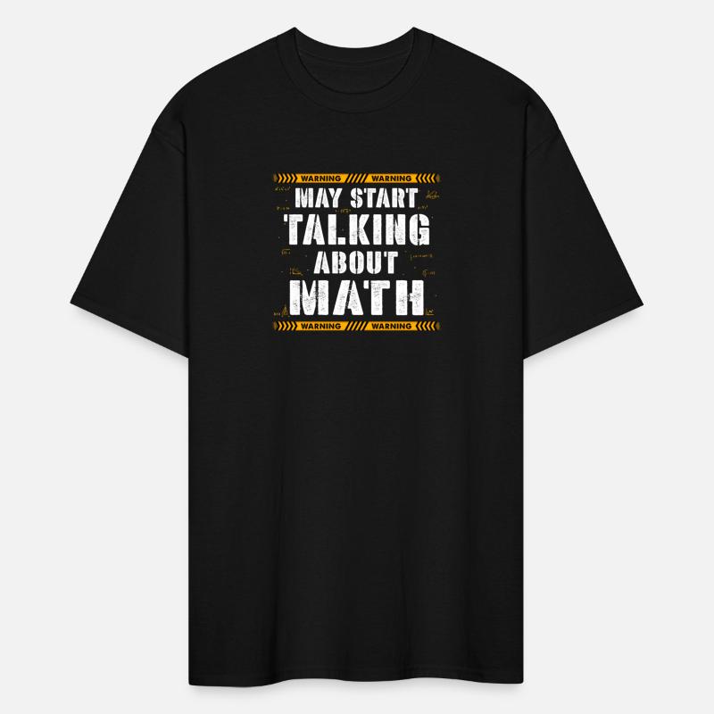 May Start Talking About Math Is My Superpower,