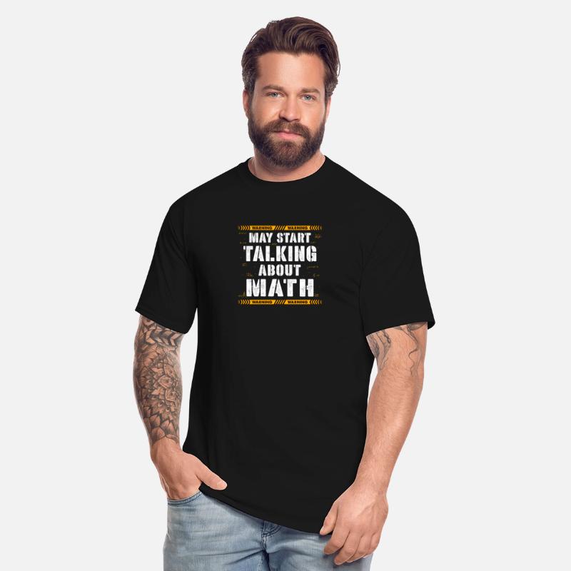 May Start Talking About Math Is My Superpower,
