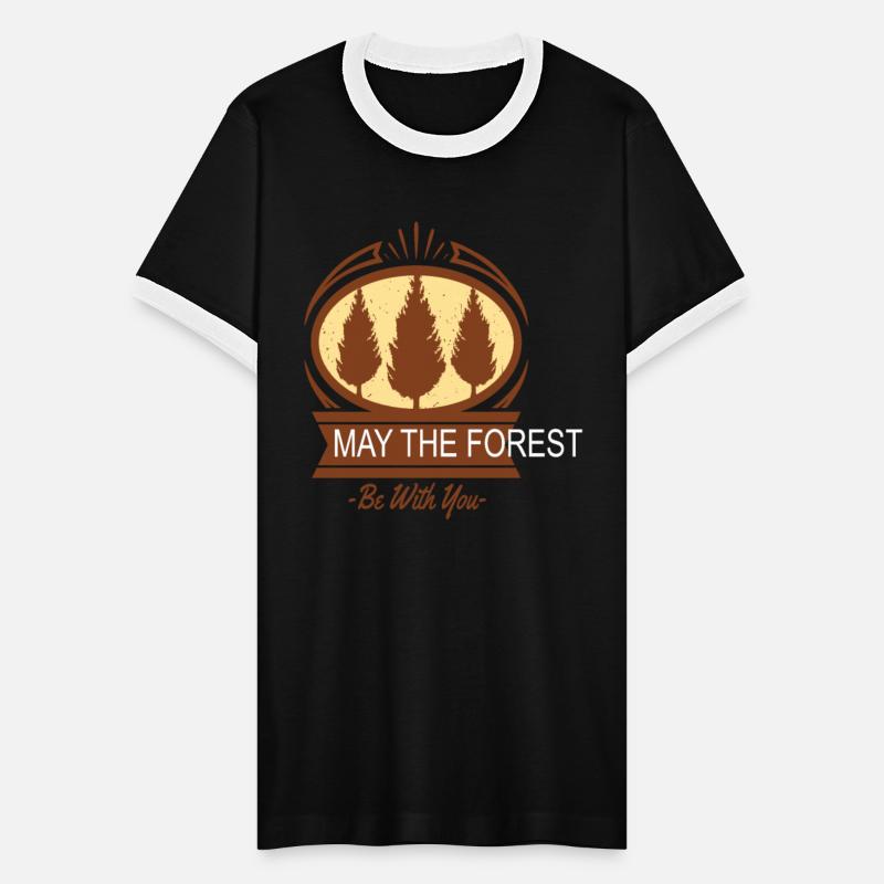 May The Forest Be With You Forest Quotes