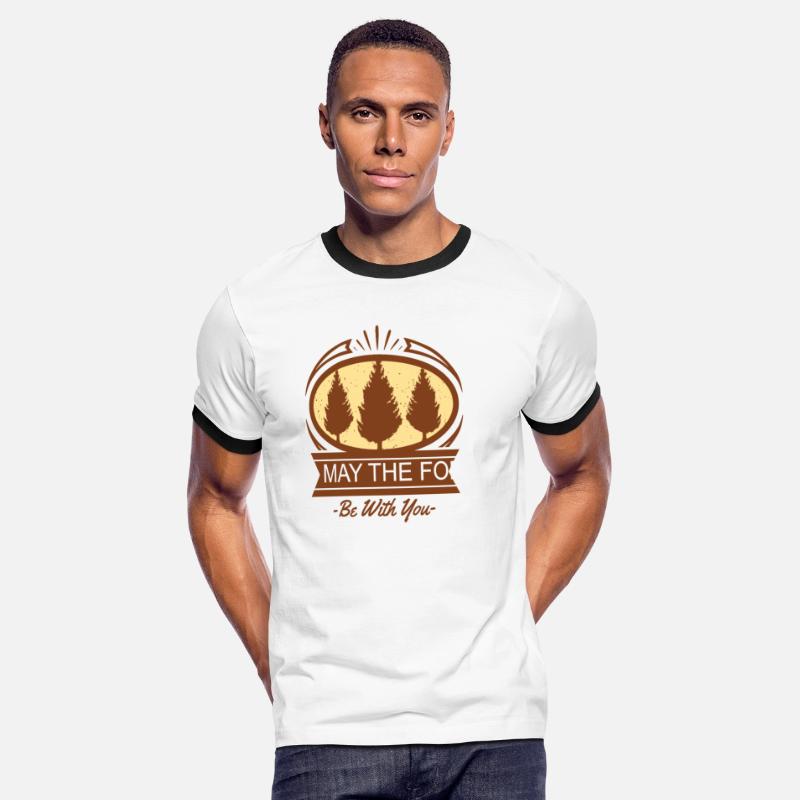 May The Forest Be With You Forest Quotes