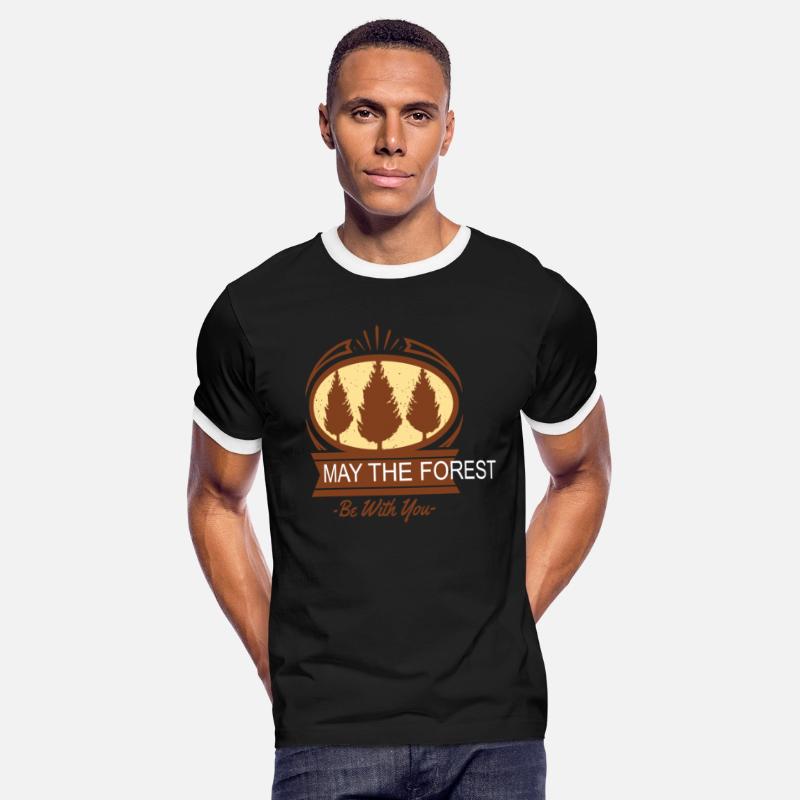 May The Forest Be With You Forest Quotes
