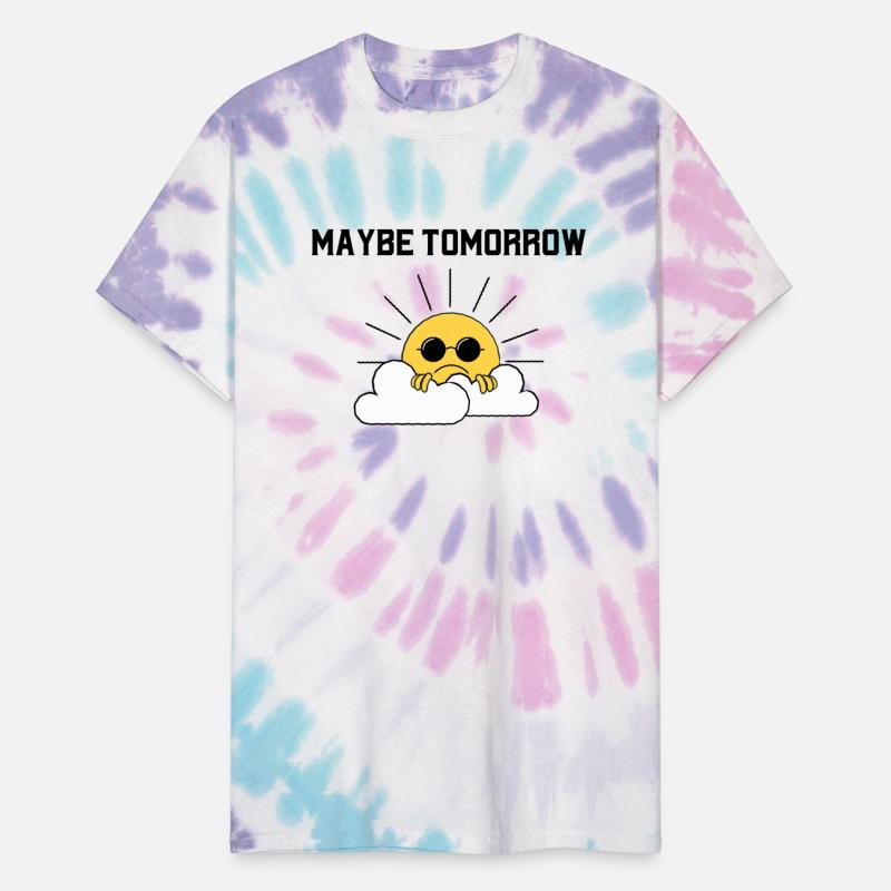 Maybe Tomorrow