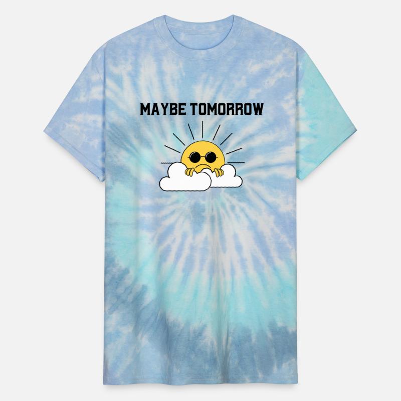 Maybe Tomorrow