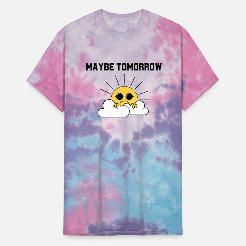 Maybe Tomorrow