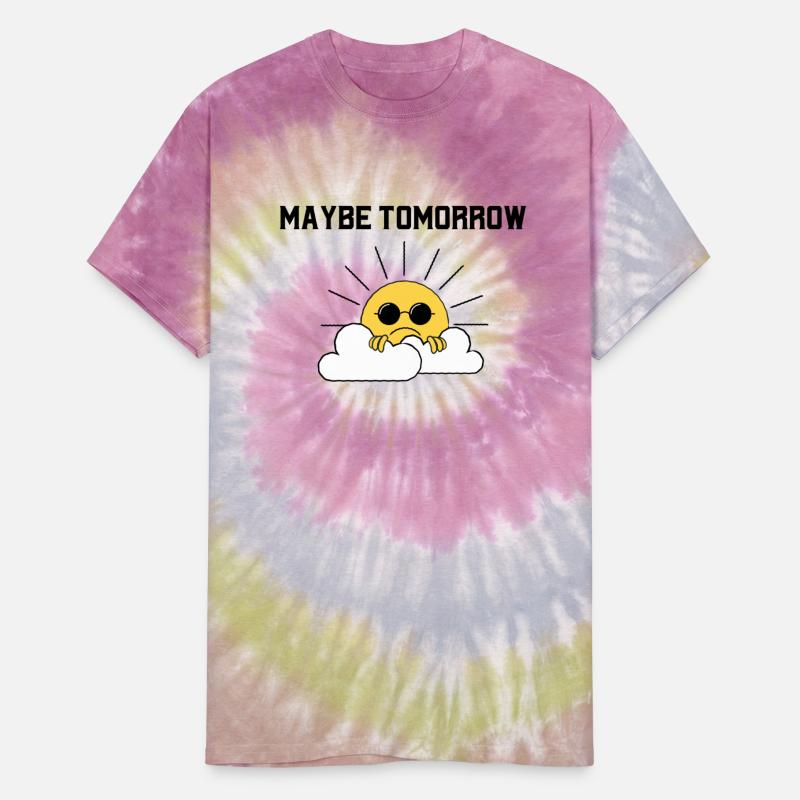 Maybe Tomorrow