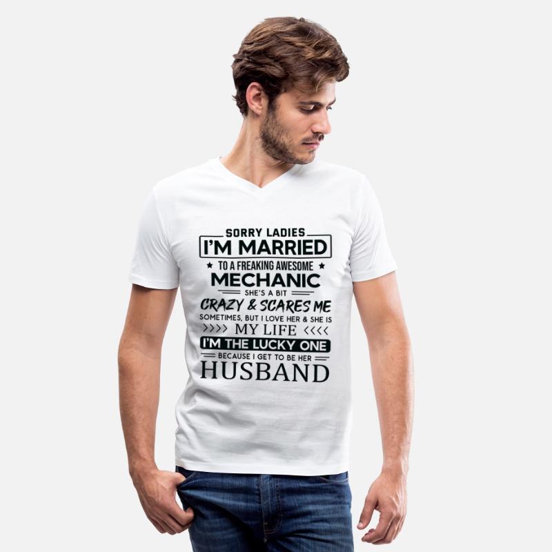 Mechanic Funny Saying For Husband