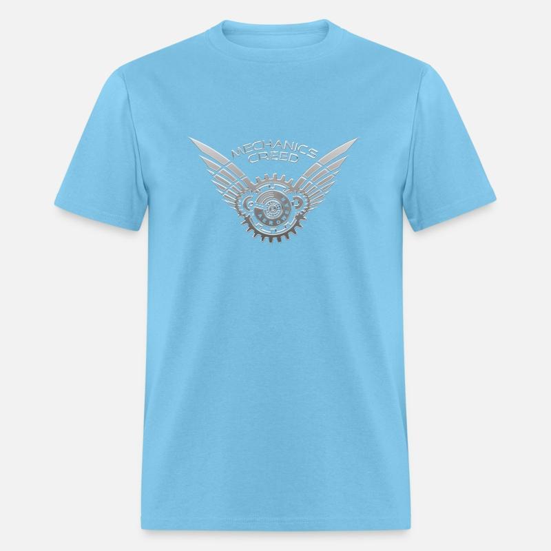 Mechanics Creed Aerowear