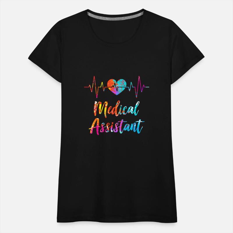 Medical Assistant Heartbeat Nursing Hospital He