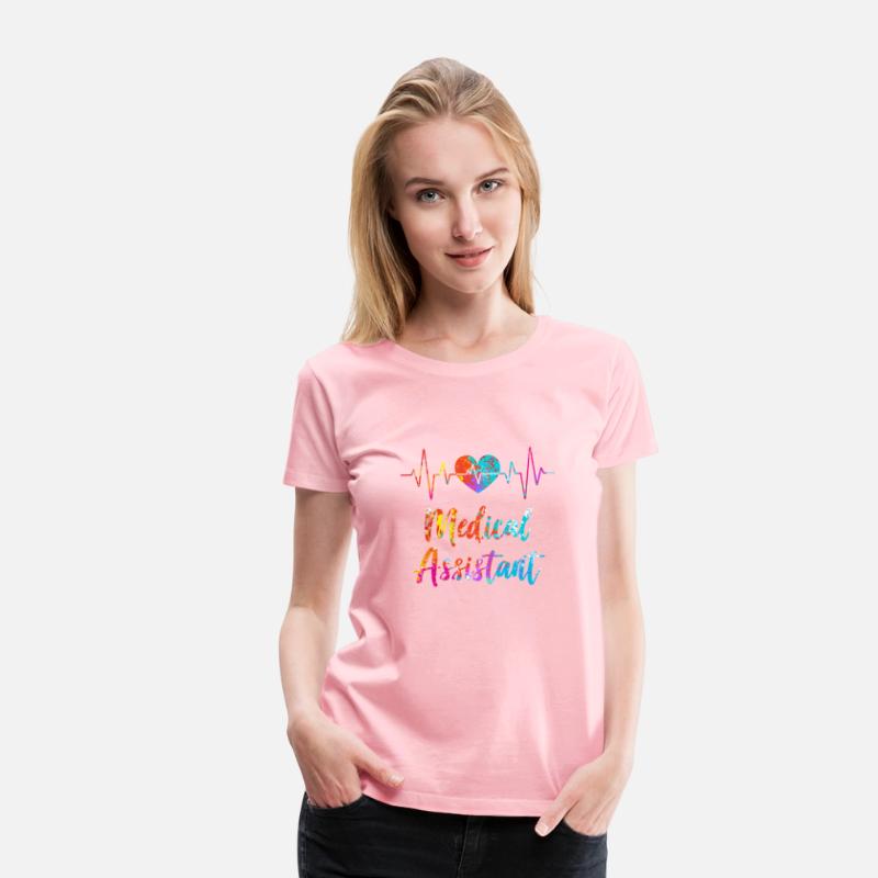Medical Assistant Heartbeat Nursing Hospital He