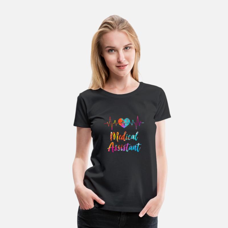 Medical Assistant Heartbeat Nursing Hospital He