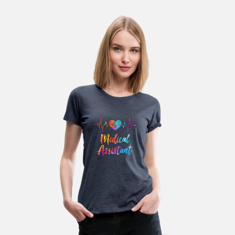 Medical Assistant Heartbeat Nursing Hospital He
