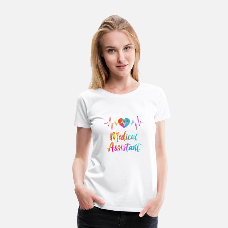 Medical Assistant Heartbeat Nursing Hospital He