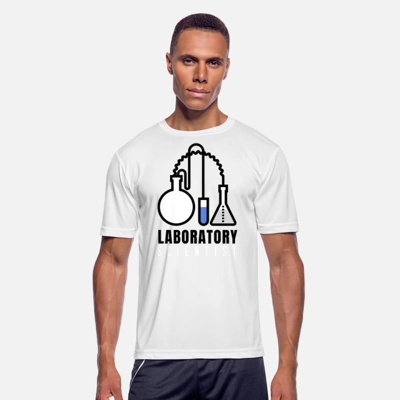 Medical Laboratory scientist-Lab research designs