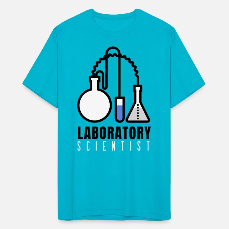 Medical Laboratory scientist-Lab research designs