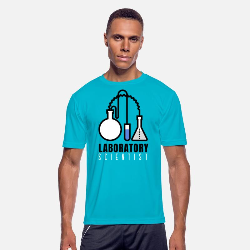 Medical Laboratory scientist-Lab research designs