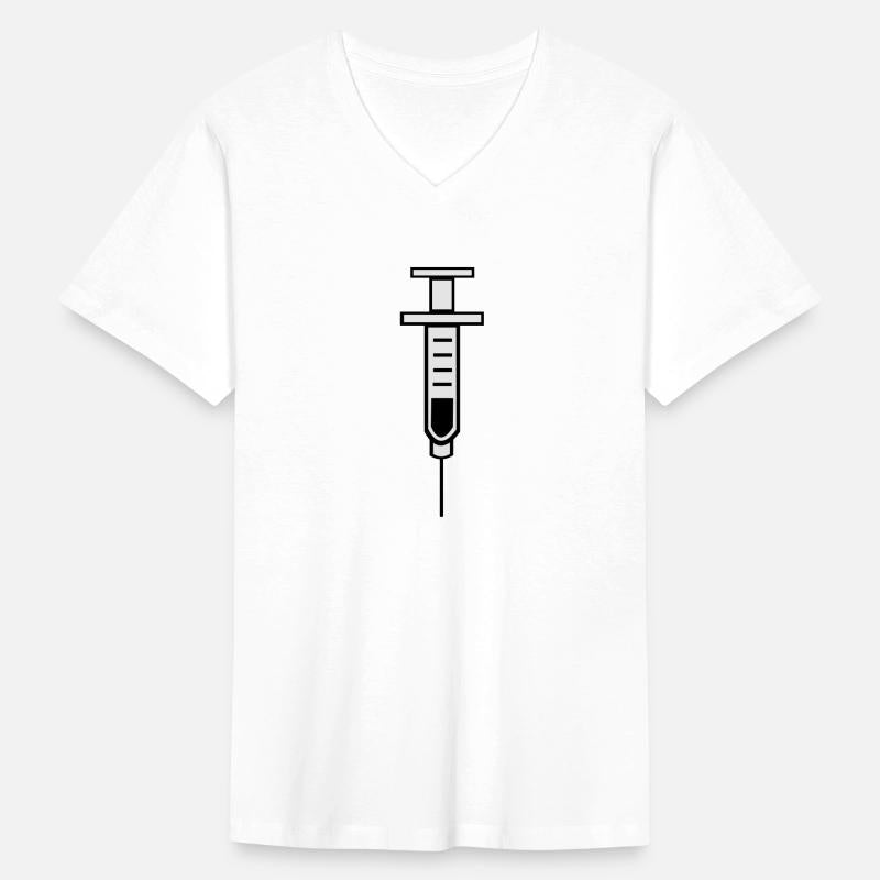 Medical Syringe