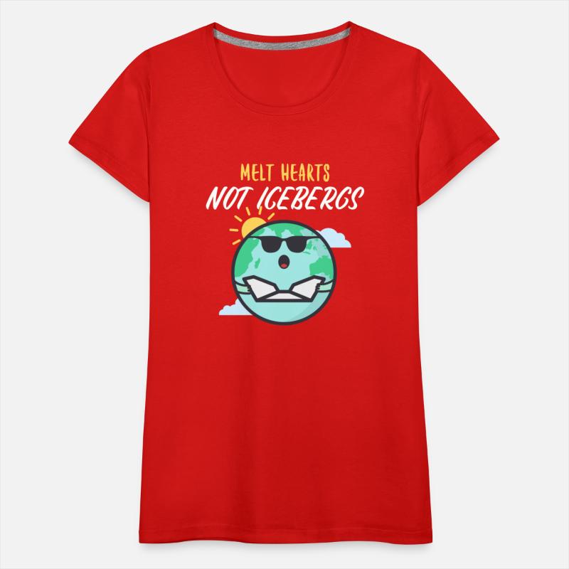 Melt Hearts Not