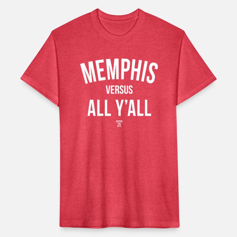Memphis Versus All Yall 901