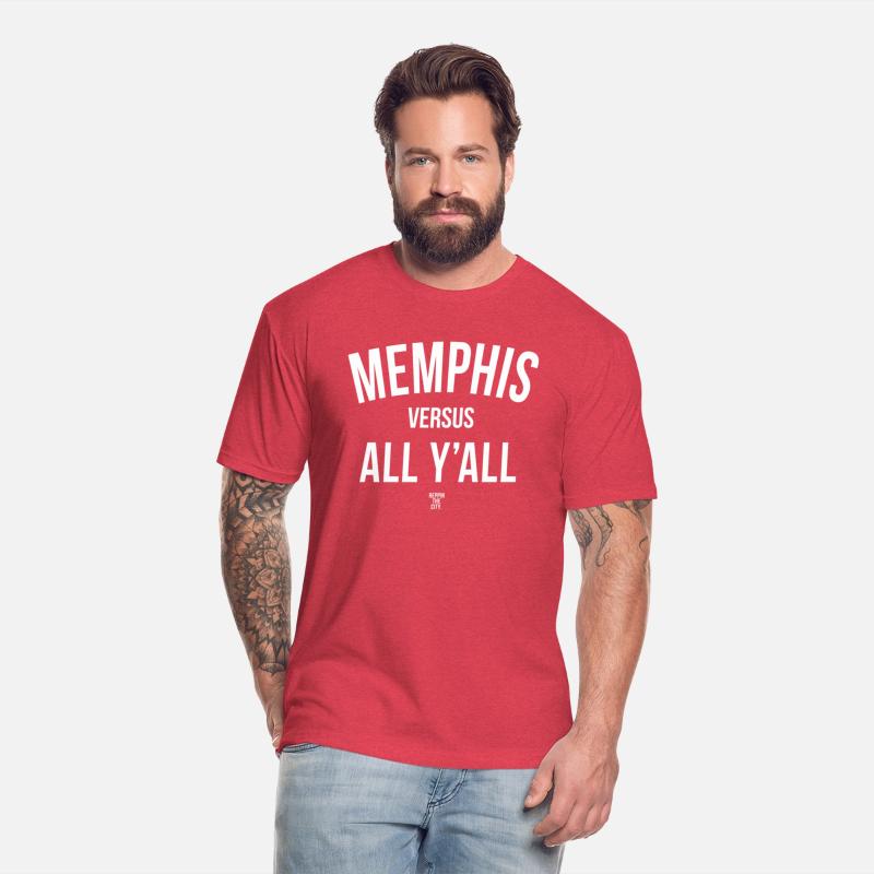 Memphis Versus All Yall 901
