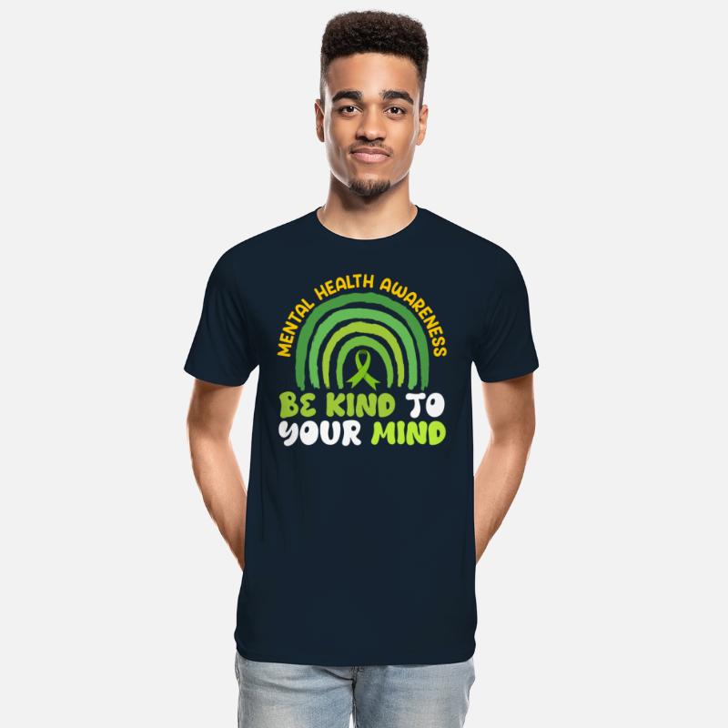 Mental health Be kind to your mind