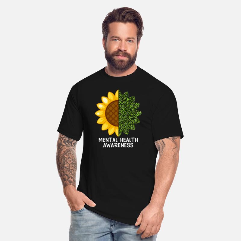Mental Health Matters Awareness Mental