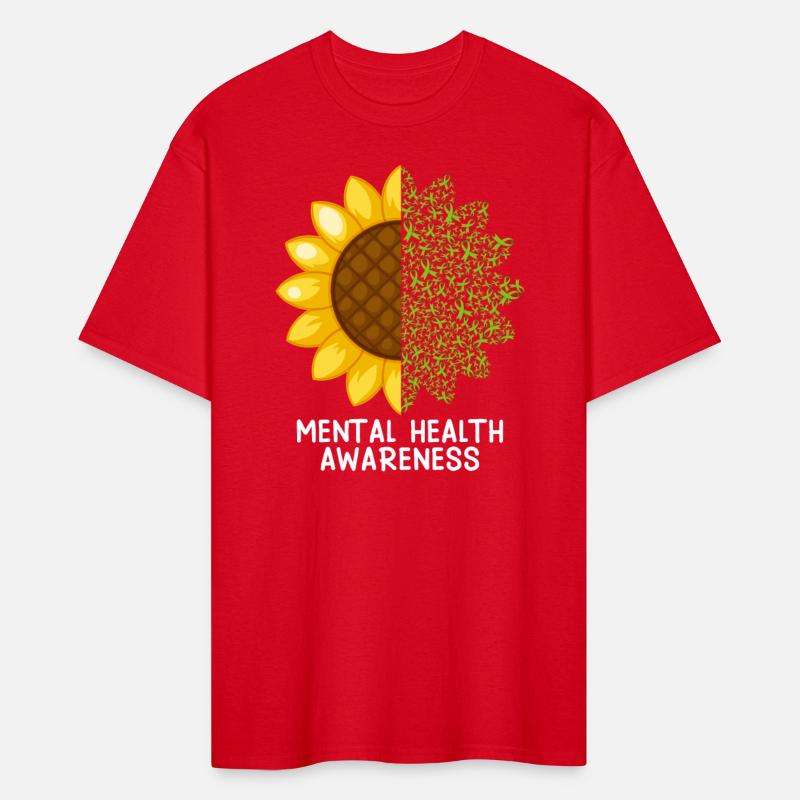Mental Health Matters Awareness Mental