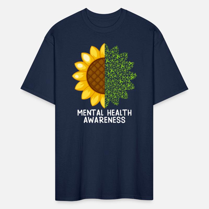 Mental Health Matters Awareness Mental