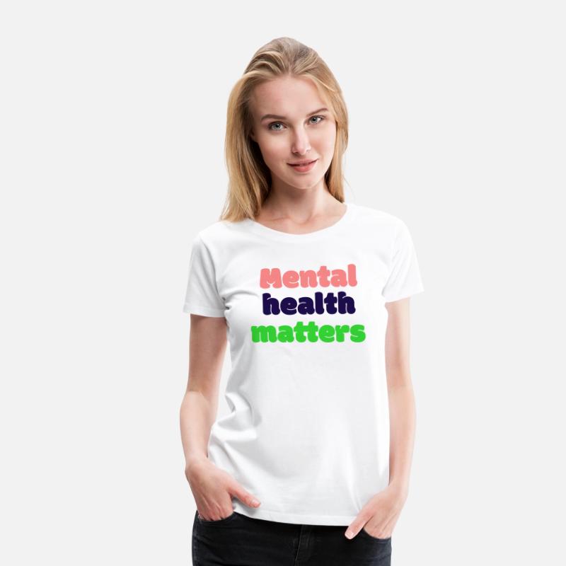 Mental health matters