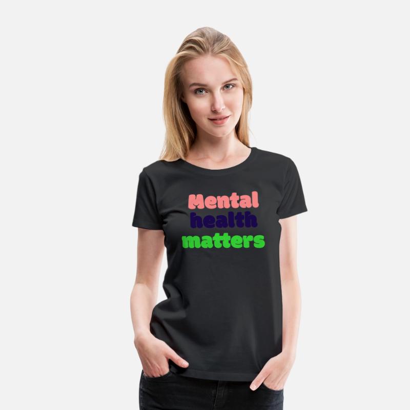 Mental health matters