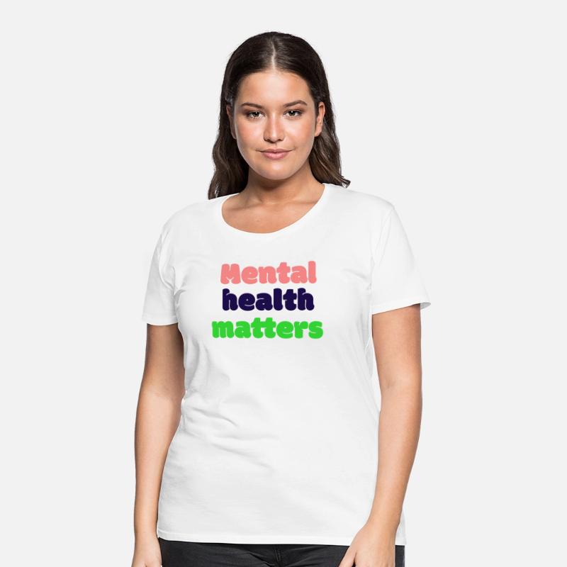Mental health matters