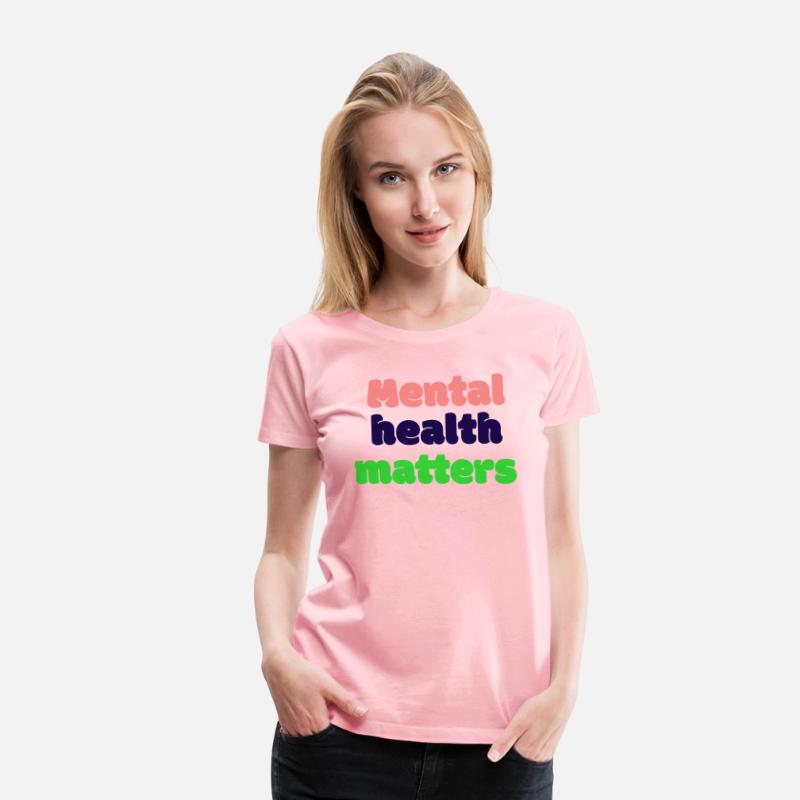 Mental health matters