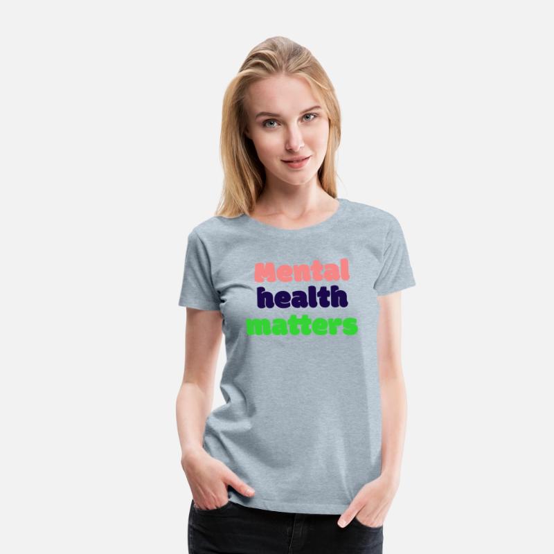Mental health matters