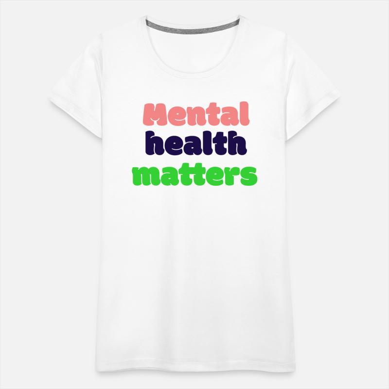 Mental health matters