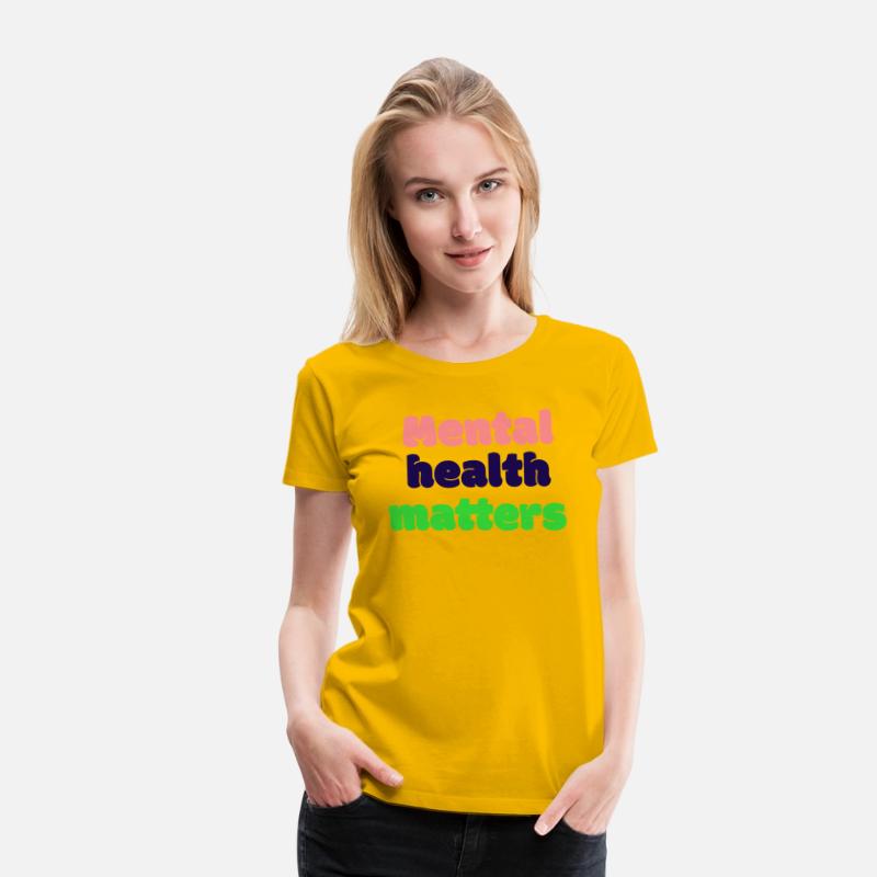 Mental health matters