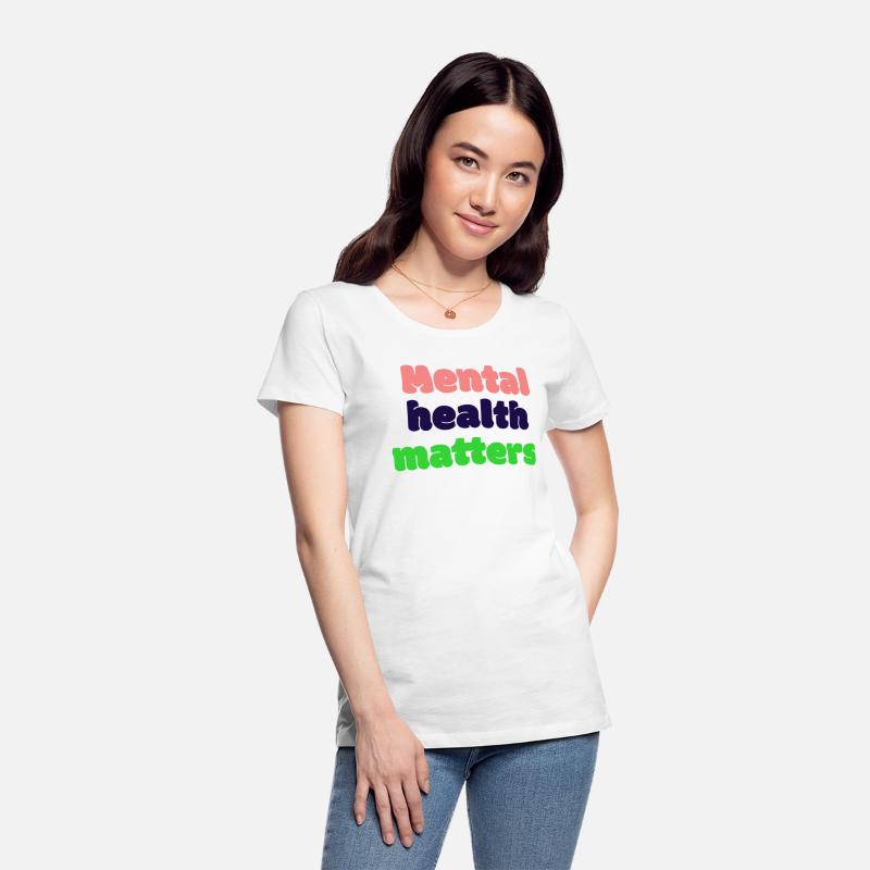 Mental health matters