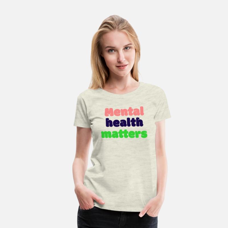 Mental health matters