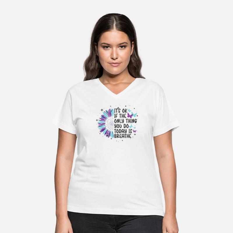 Mental Health Warrior Purple and Teal