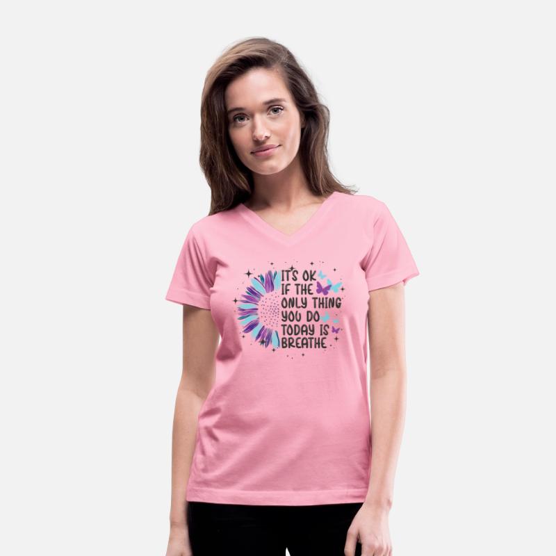 Mental Health Warrior Purple and Teal