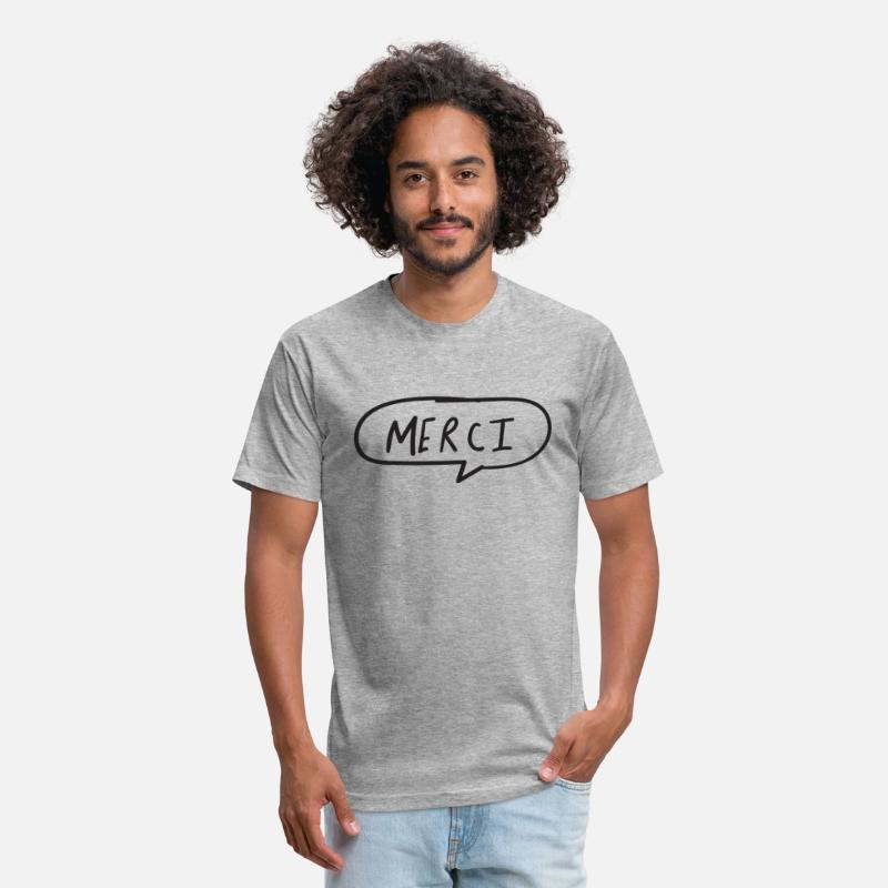 Merci Bubble