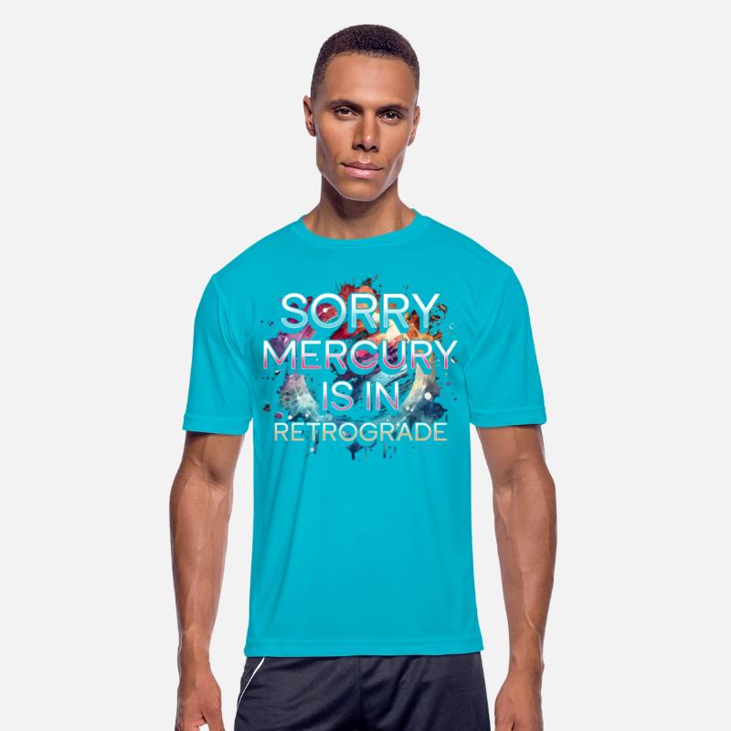 mercury retrMercury Retrograde Sorry Mercury Is In