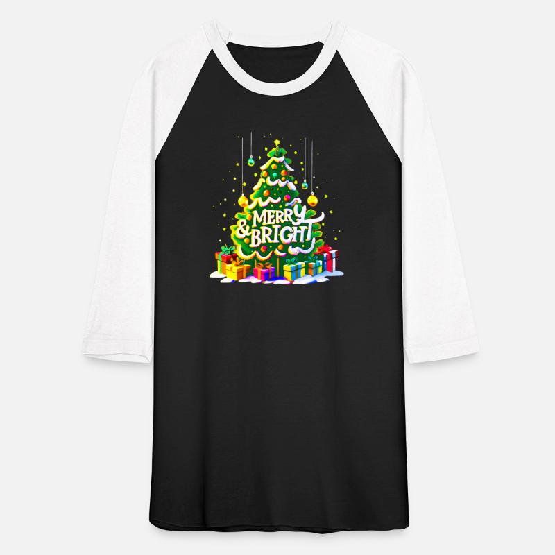 Merry and Bright Tree: Festive Christmas Gift
