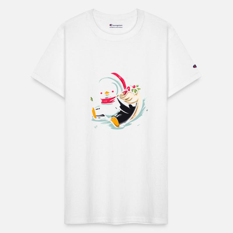 Merry Penguinmas| Funny Christmas