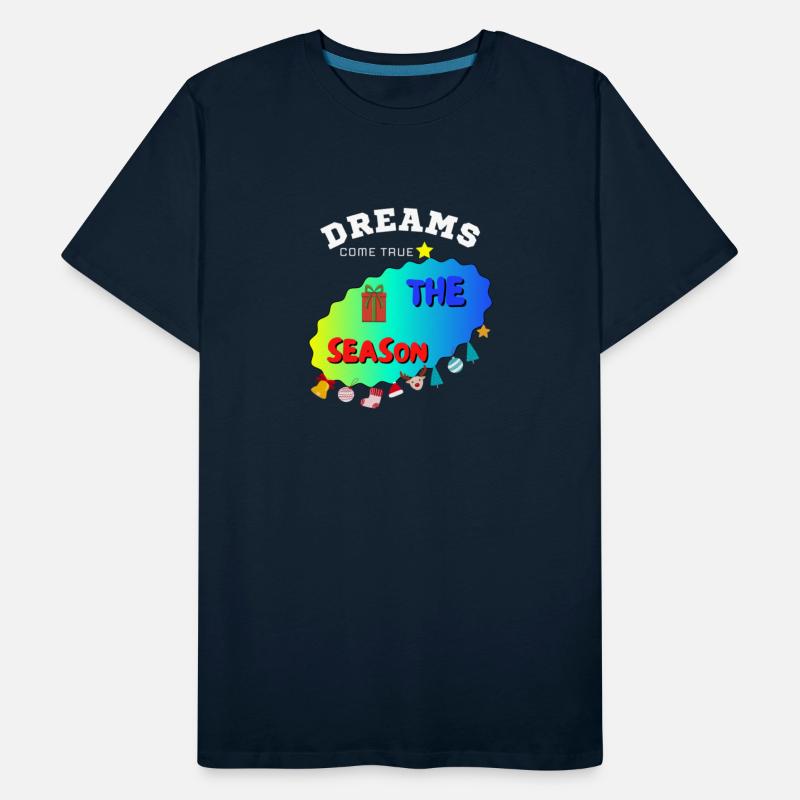 Merry Xmas Seasonal T-Shirts