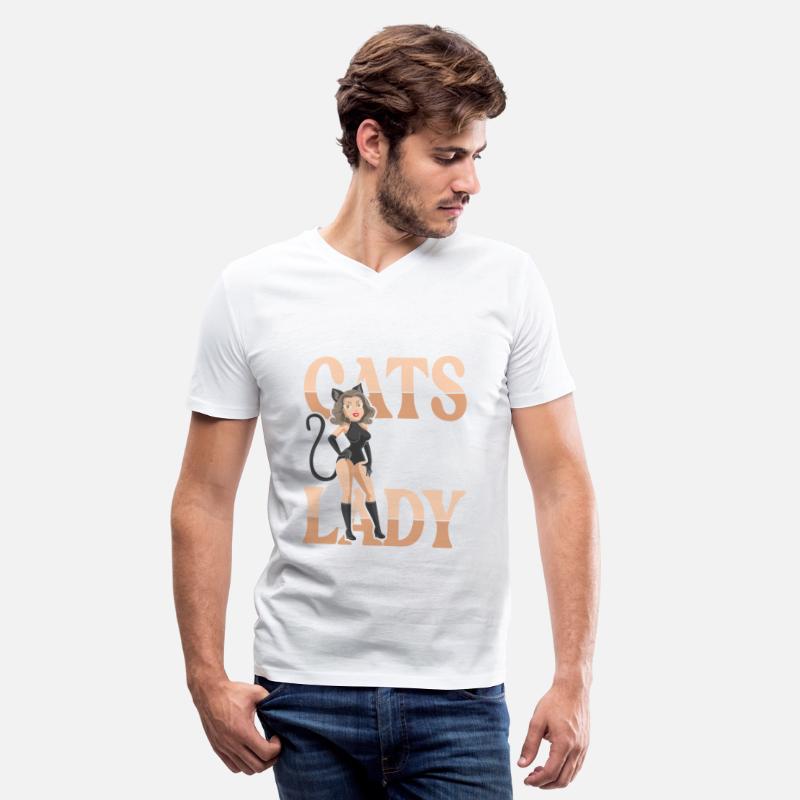 Mess With My Cats And You Will Meet The Crazy Cat