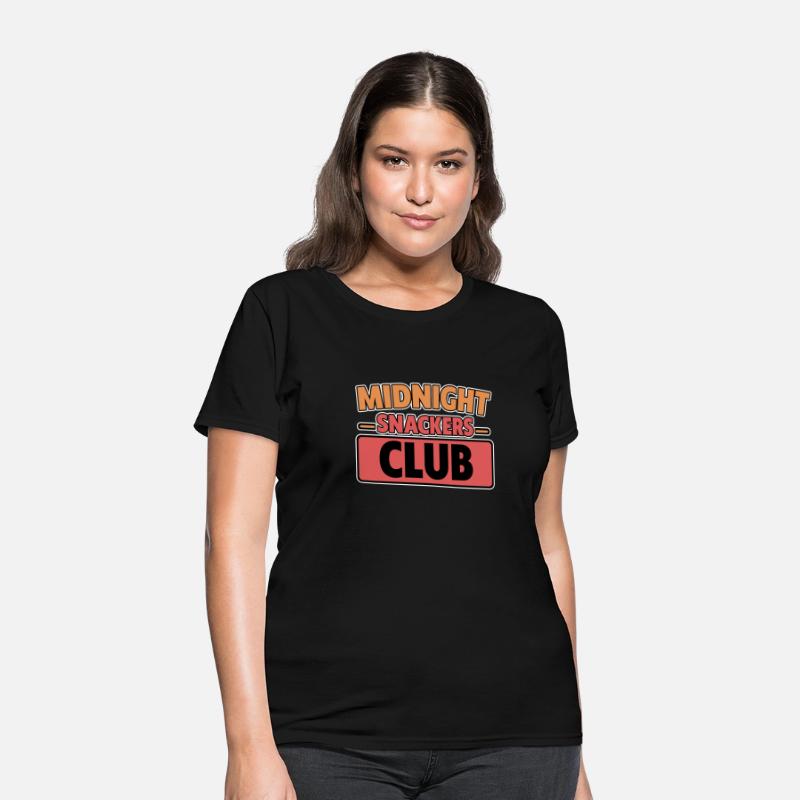 Midnight Snackers Club 2