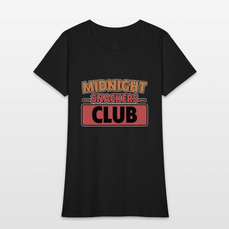 Midnight Snackers Club 2