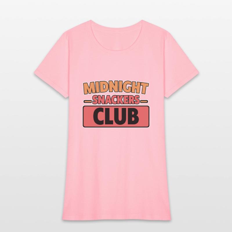 Midnight Snackers Club 2