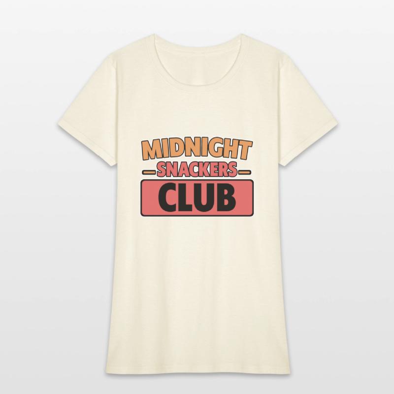 Midnight Snackers Club 2