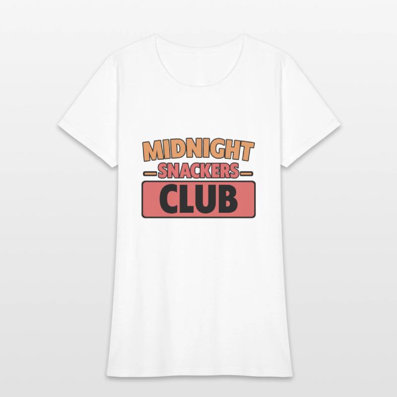 Midnight Snackers Club 2