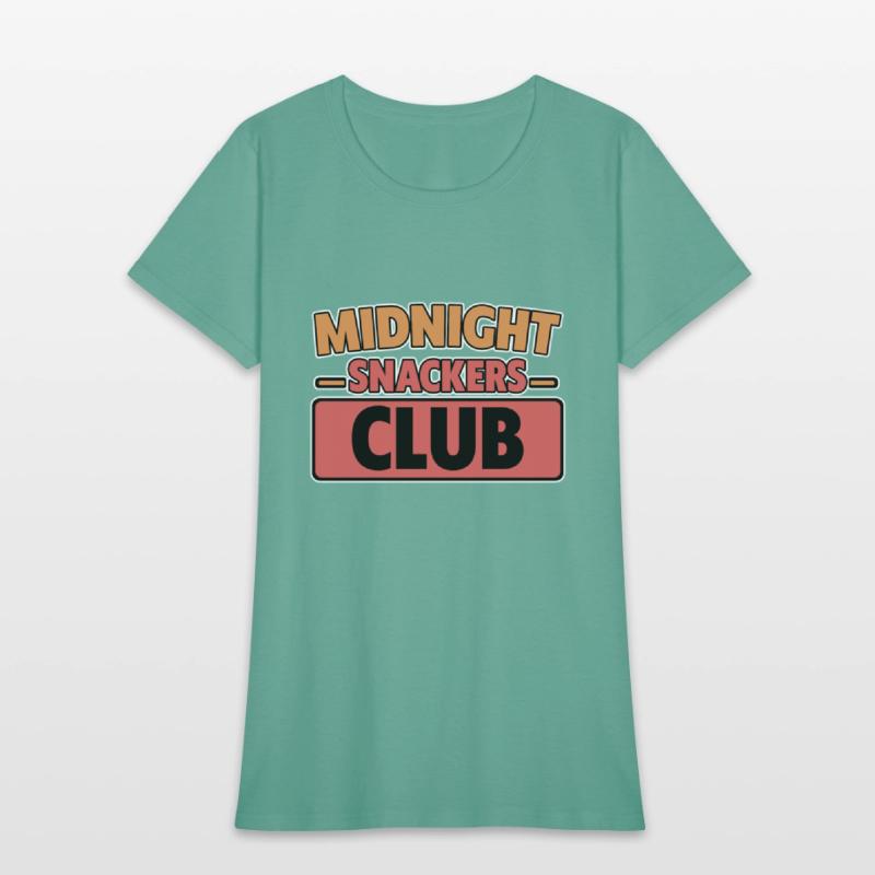 Midnight Snackers Club 2